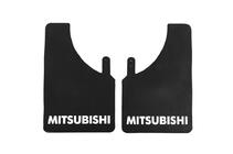 Mitsubishi Bavettes universelles Polytep (230*375, 2 pcs) photo 1