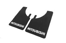 Mitsubishi Bavettes universelles Polytep (230*375, 2 pcs) photo 2
