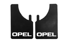 Opel Bavettes universelles Polytep (230*375, 2 pcs) photo 1