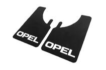 Opel Bavettes universelles Polytep (230*375, 2 pcs) photo 2
