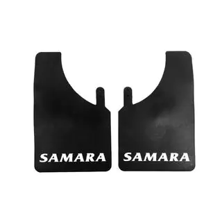 Samara Bavettes Polytep (230*375, 2 pcs) photo 1