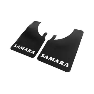 Samara Bavettes Polytep (230*375, 2 pcs) photo 2