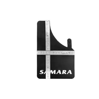 Samara Bavettes Polytep (230*375, 2 pcs) photo 3