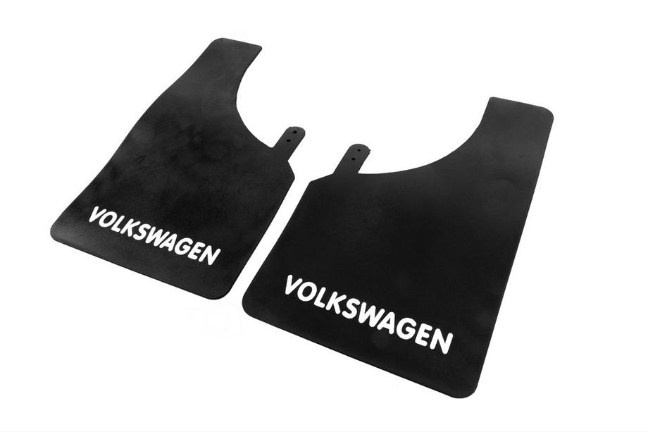 Volkswagen Bavettes Polytep (280*440, 2 pcs) Photo 2
