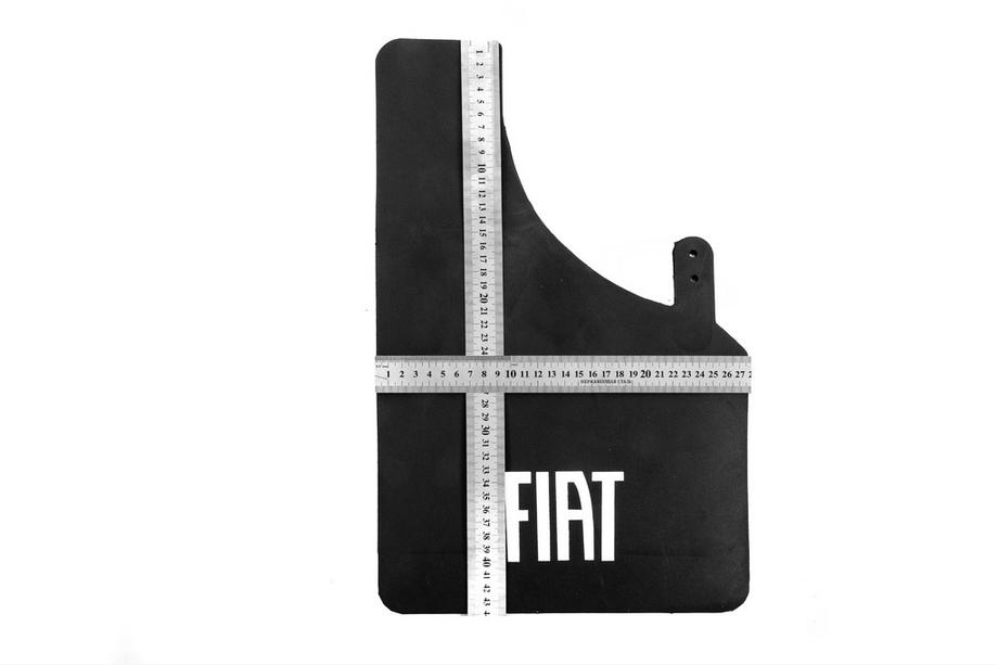 Fiat Bavettes Polytep (280*440, 2 pcs) Photo 3