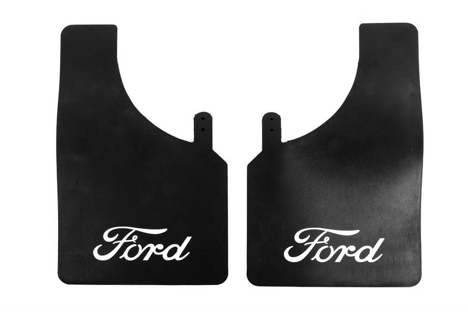 Ford Bavettes Polytep (280*440, 2 pcs) Photo 1