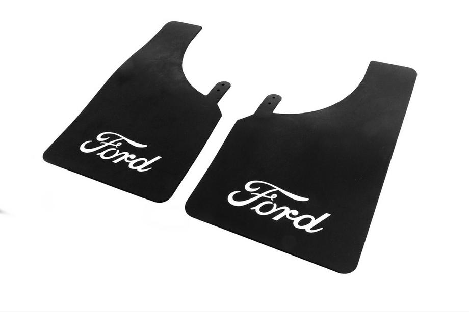 Ford Bavettes Polytep (280*440, 2 pcs) Photo 2