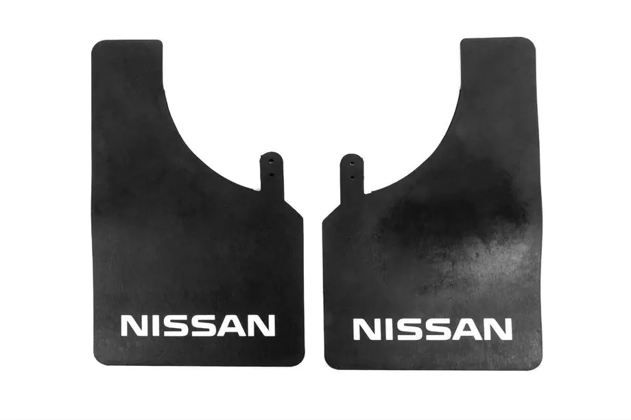 Nissan Bavettes Polytep (280*440, 2 pcs) Photo 1