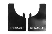 Renault Bavettes Polytep (280*440, 2 pcs) photo 1