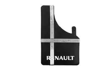 Renault Bavettes Polytep (280*440, 2 pcs) photo 3