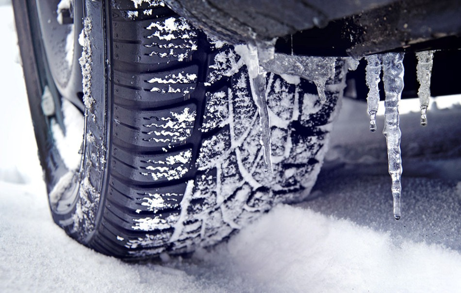 Quelle est la durée de vie des pneus hiver ?