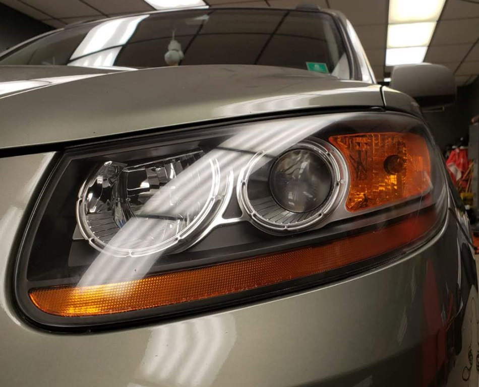 Comment protéger les phares de voiture : conseils et recommandations