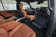 Examen de la quatrième génération de Lexus LX photo 6