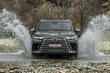 Examen de la quatrième génération de Lexus LX photo 1
