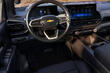 Examen du pick-up électrique Chevrolet Silverado EV photo 5