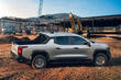 Examen du pick-up électrique Chevrolet Silverado EV photo 3