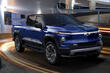 Examen du pick-up électrique Chevrolet Silverado EV photo 1