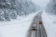 Quelle voiture est la meilleure pour l’hiver ? photo 1