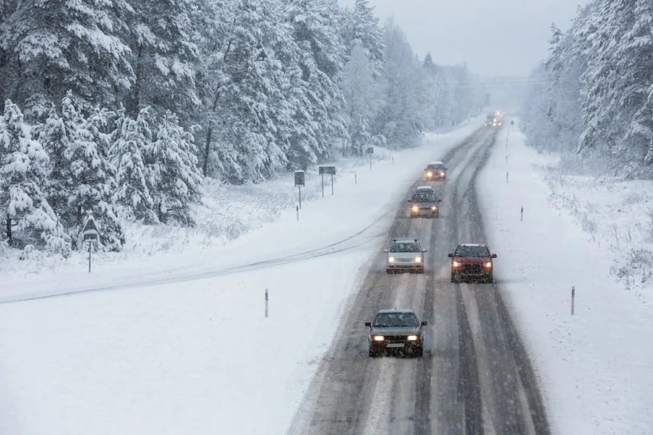 Quelle voiture est la meilleure pour l’hiver ?