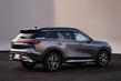 Infiniti QX60 de deuxième génération : bilan photo 3