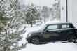 Quel est le meilleur endroit pour entreposer une voiture en hiver : conseils aux propriétaires de voitures photo 1