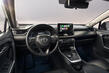 Test du Toyota RAV4 : restylage de la cinquième génération photo 5