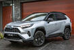 Test du Toyota RAV4 : restylage de la cinquième génération photo 2