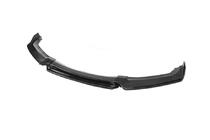 Volkswagen Caddy 2004-2010 Lame avant Niken Black (ABS) photo 3