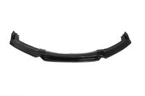 Volkswagen Caddy 2010-2015 Lame avant Niken Black (ABS) photo 3