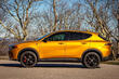 Dodge Hornet : test d’un crossover compact photo 4