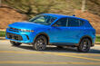 Dodge Hornet : test d’un crossover compact photo 2