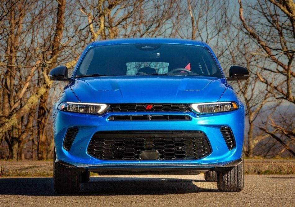 Dodge Hornet : test d’un crossover compact