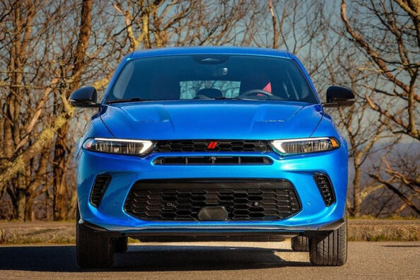 Dodge Hornet : test d’un crossover compact
