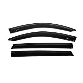 Déflecteurs de Fenêtre (4 pcs, HIC)