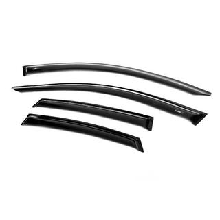 Déflecteurs de Fenêtre (SD, 4 pcs, HIC) photo 2