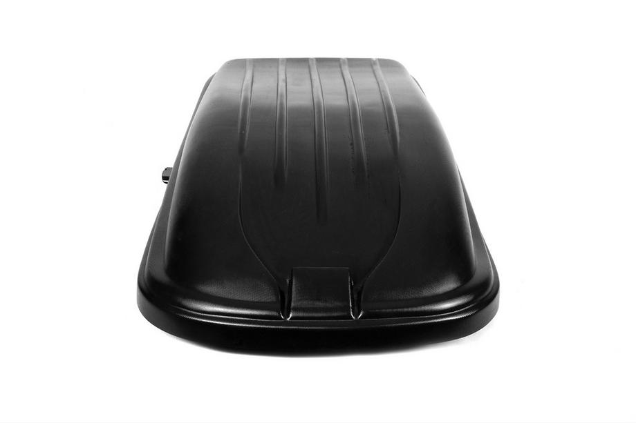 Coffre de toit EuroCap noir (250 L) Photo 4
