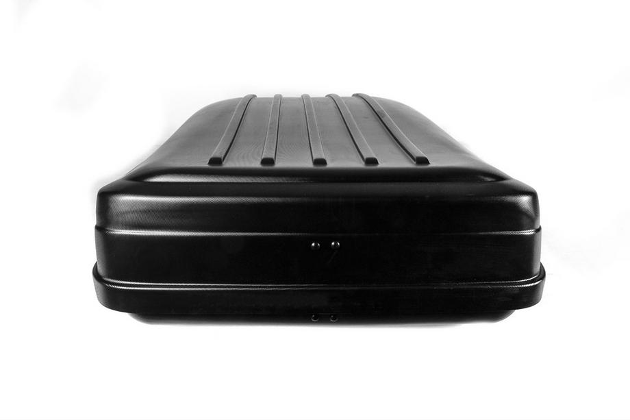 Coffre de toit EuroCap noir (350 L) Photo 7