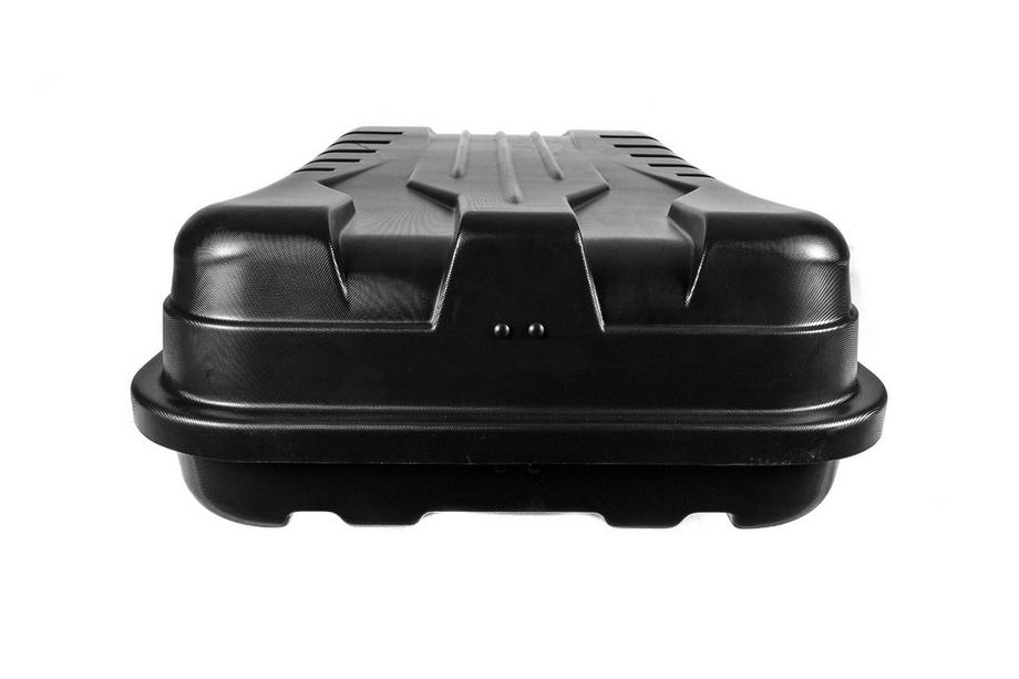 Coffre de toit EuroCap noir (450 L) Photo 5