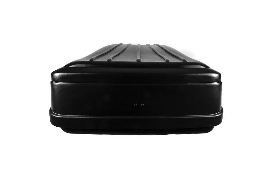 Coffre de toit EuroCap noir (550 L) Photo 14