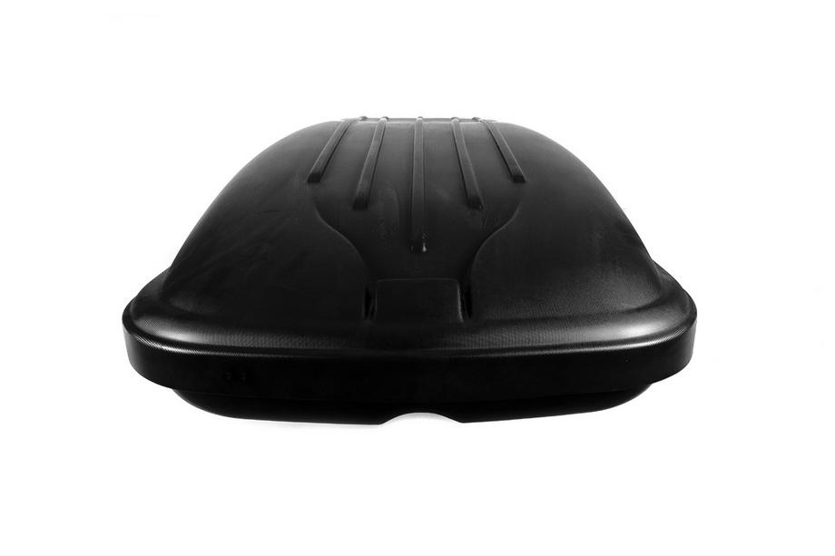 Coffre de toit EuroCap noir (550 L) Photo 15