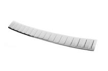 Peugeot 308 2021- Protection de Pare-chocs Arriere Carmos (HB, Inox) photo 2