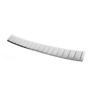 Protection de Pare-chocs Arriere Carmos (HB, Inox) photo 2