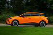 Essai MG4 EV : berline électrique pour la ville photo 3