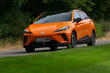Essai MG4 EV : berline électrique pour la ville photo 2