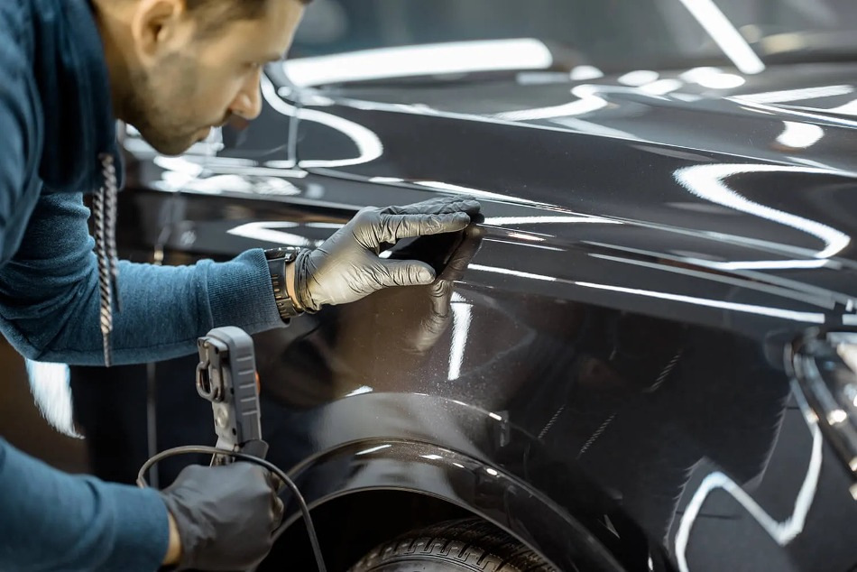 Protection carrosserie : bonnes pratiques et recommandations