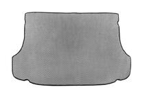 Kia Sorento I BL 2002-2009 Tapis de coffre EVA (Gris) photo 1