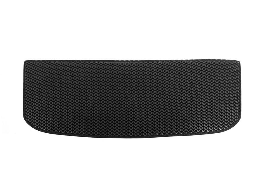 Fiat Freemont 2011-2016 Tapis de coffre EVA (noir) Image