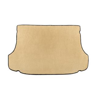 Tapis de coffre EVA (Beige) photo 1