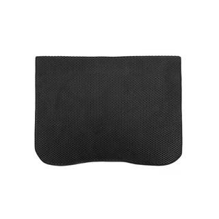 Tapis de coffre EVA V-1 (Noir) Jeep Grand Cherokee WK 2004-2010 photo 1