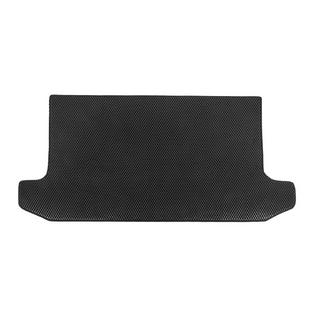 Tapis de coffre EVA (noir) Ford Custom 2013-2022 photo 1